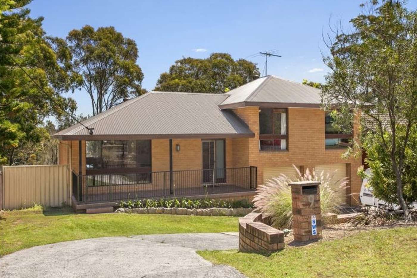 Real Estate For Lease 9 Croston Road Engadine , NSW