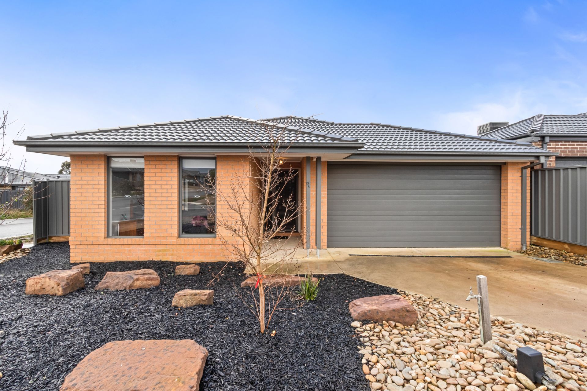 Real Estate For Sale 21 May Street Kilmore , VIC