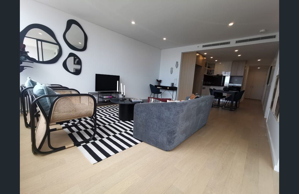 Real Estate For Sale C713/12 Paul Street Zetland , NSW