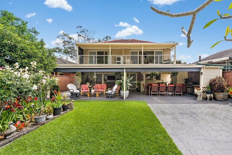 Real Estate For Sale 17 Firmstone Gardens Arncliffe , NSW