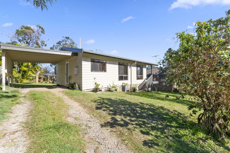 Real Estate For Sale 69 Flaherty Street Red Rock , NSW