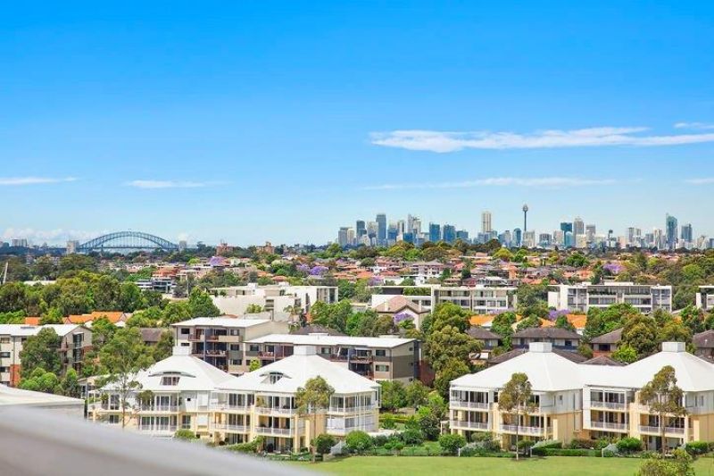 Real Estate For Sale Breakfast Point , NSW