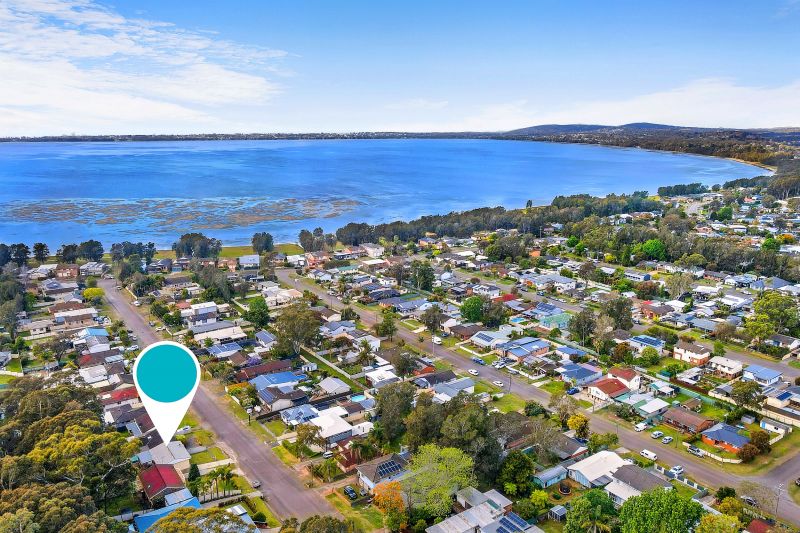 Real Estate For Sale 31 Platypus Road Berkeley Vale , NSW