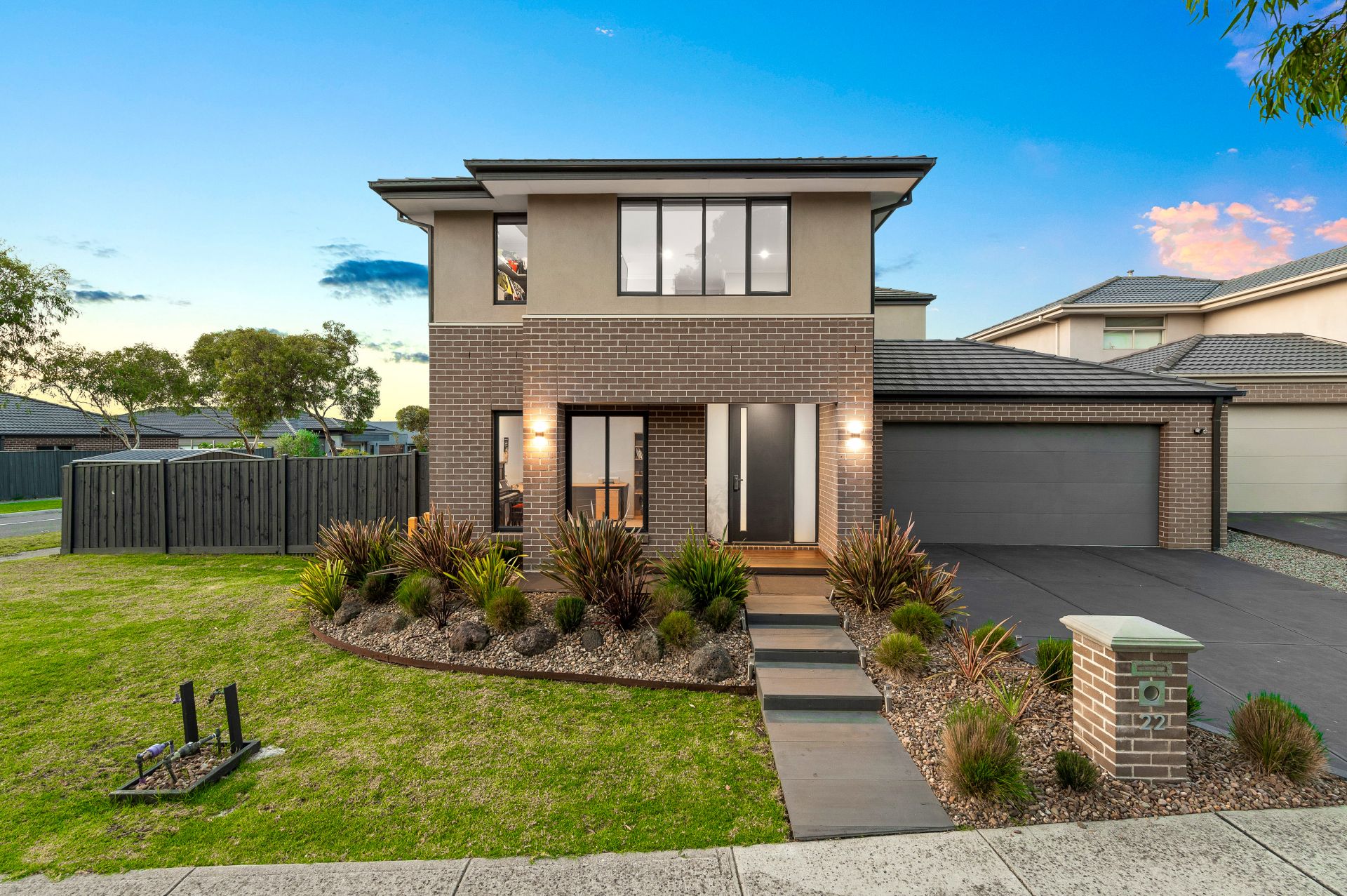 22 Everlasting Boulevard, Cranbourne West OBrien Real Estate