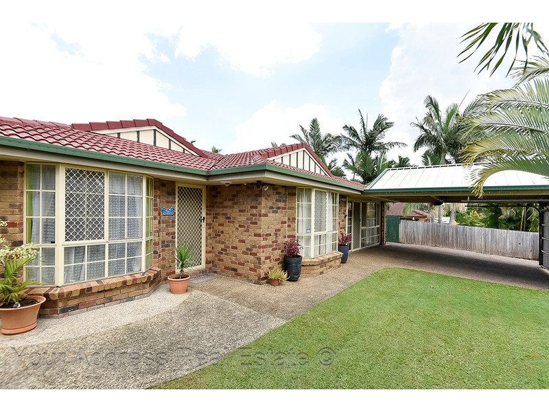 Real Estate For Sale 43 Benjamina Circuit Regents Park , QLD