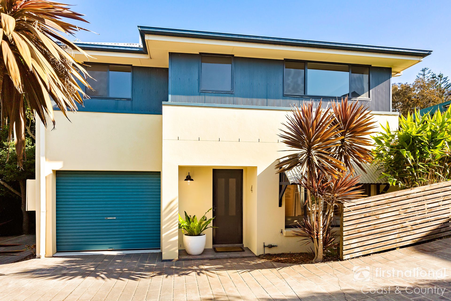 4/110112 Belinda Street, Gerringong First National Coast & Country Real Estate