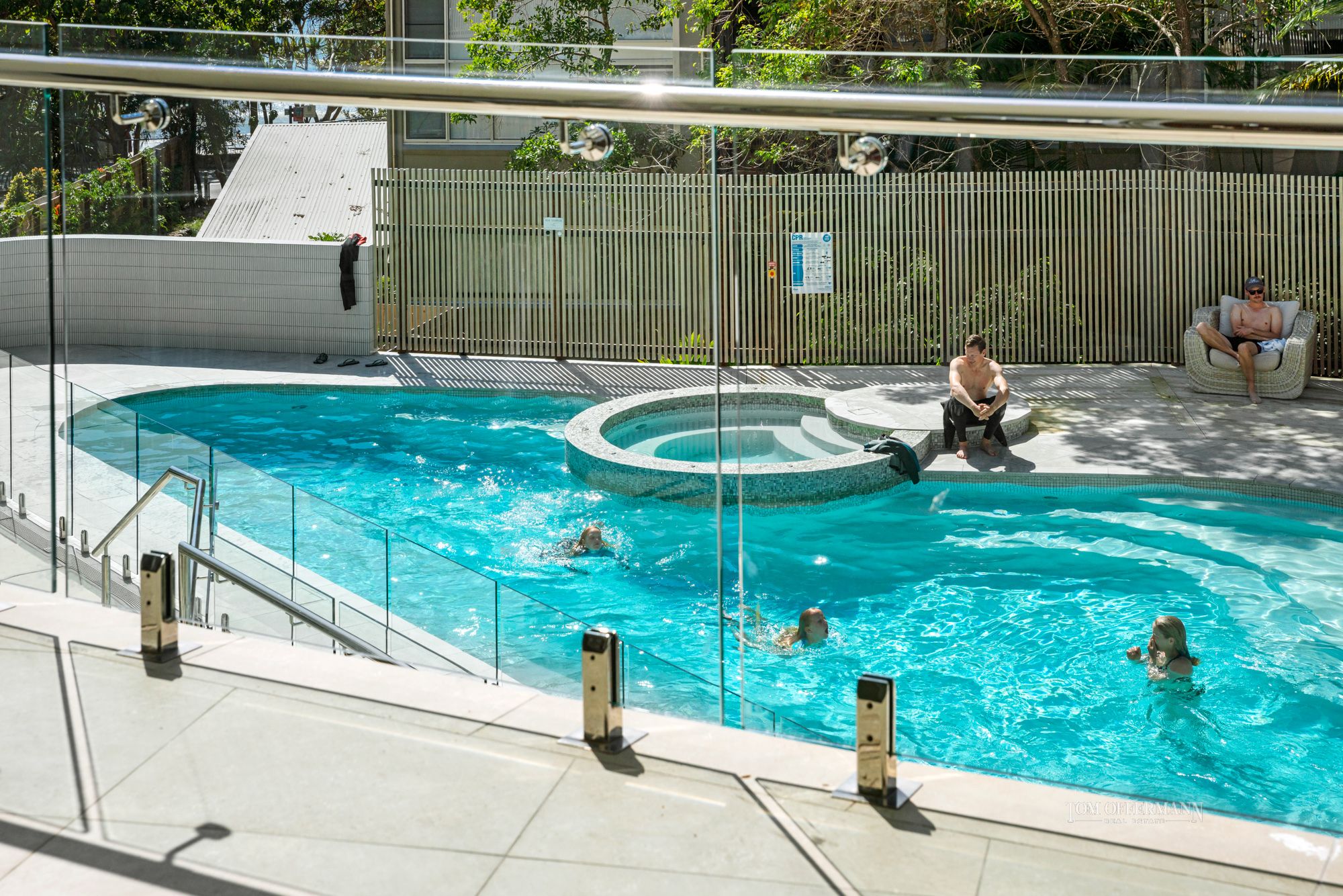 Real Estate For Sale 12/24 Little Cove Road Noosa Heads , QLD