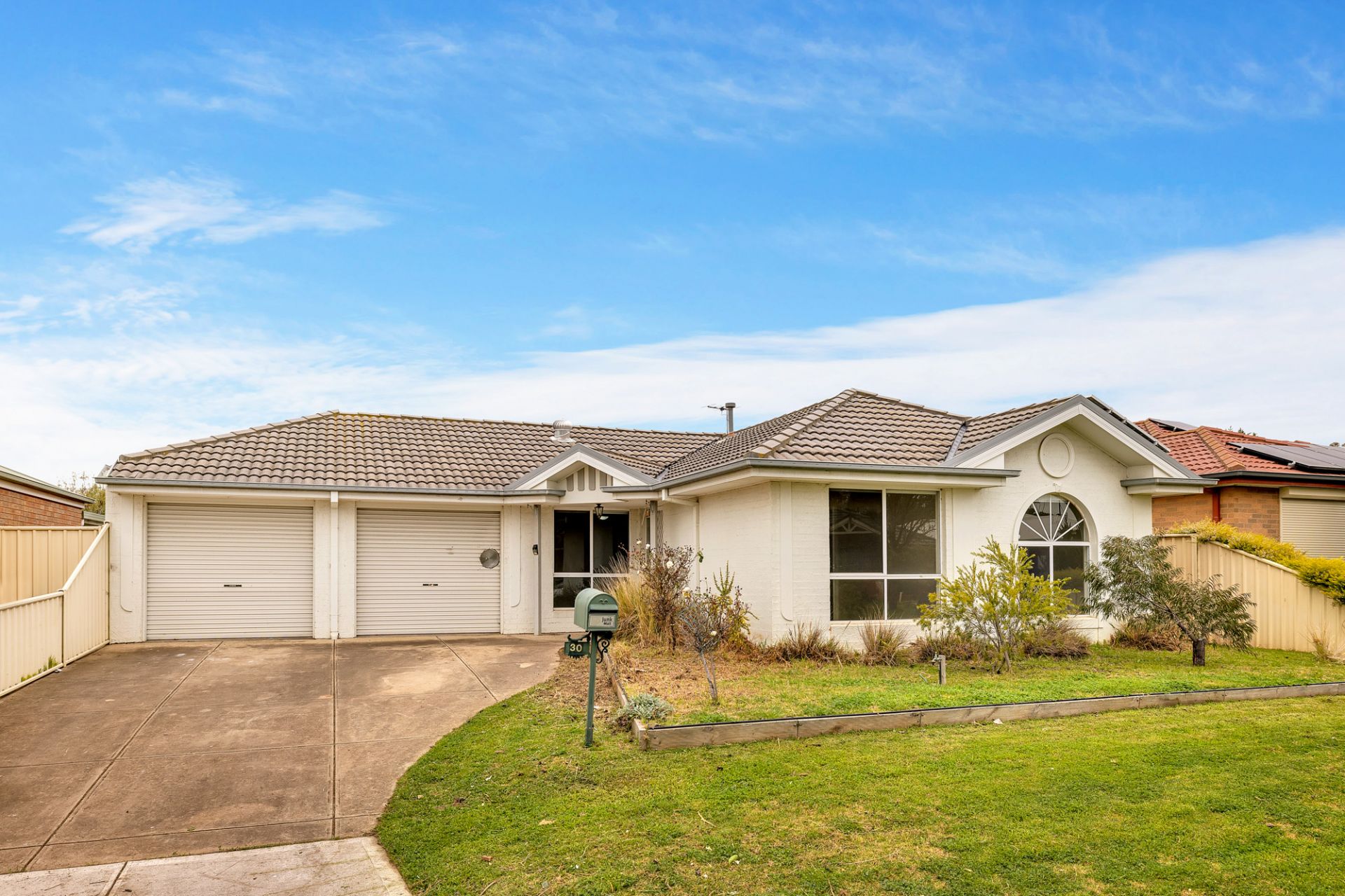 30 Charlotte Crescent, Wyndham Vale OBrien Real Estate