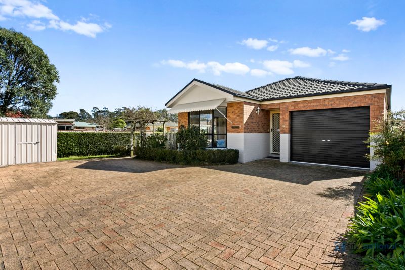 Real Estate For Sale 6D Baroo Street Thirlmere , NSW