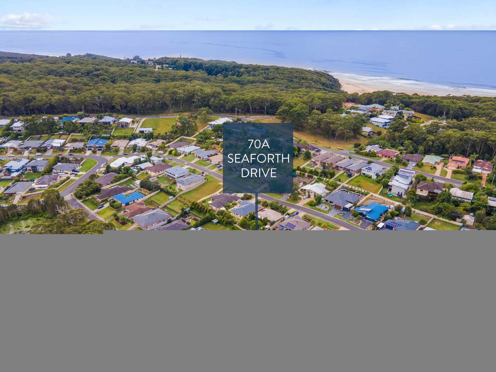 For Sale 70A Seaforth Drive Valla Beach , NSW