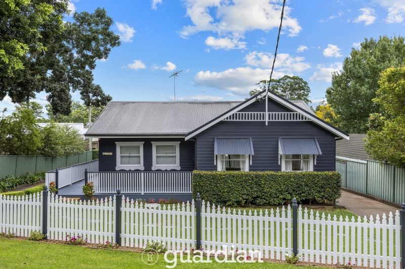 Real Estate For Sale 342 Galston Road Galston , NSW