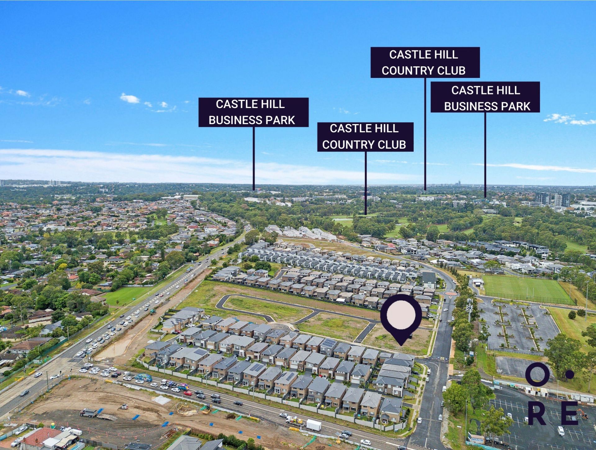 Abbotsford Road, Kellyville Opes Real Estate