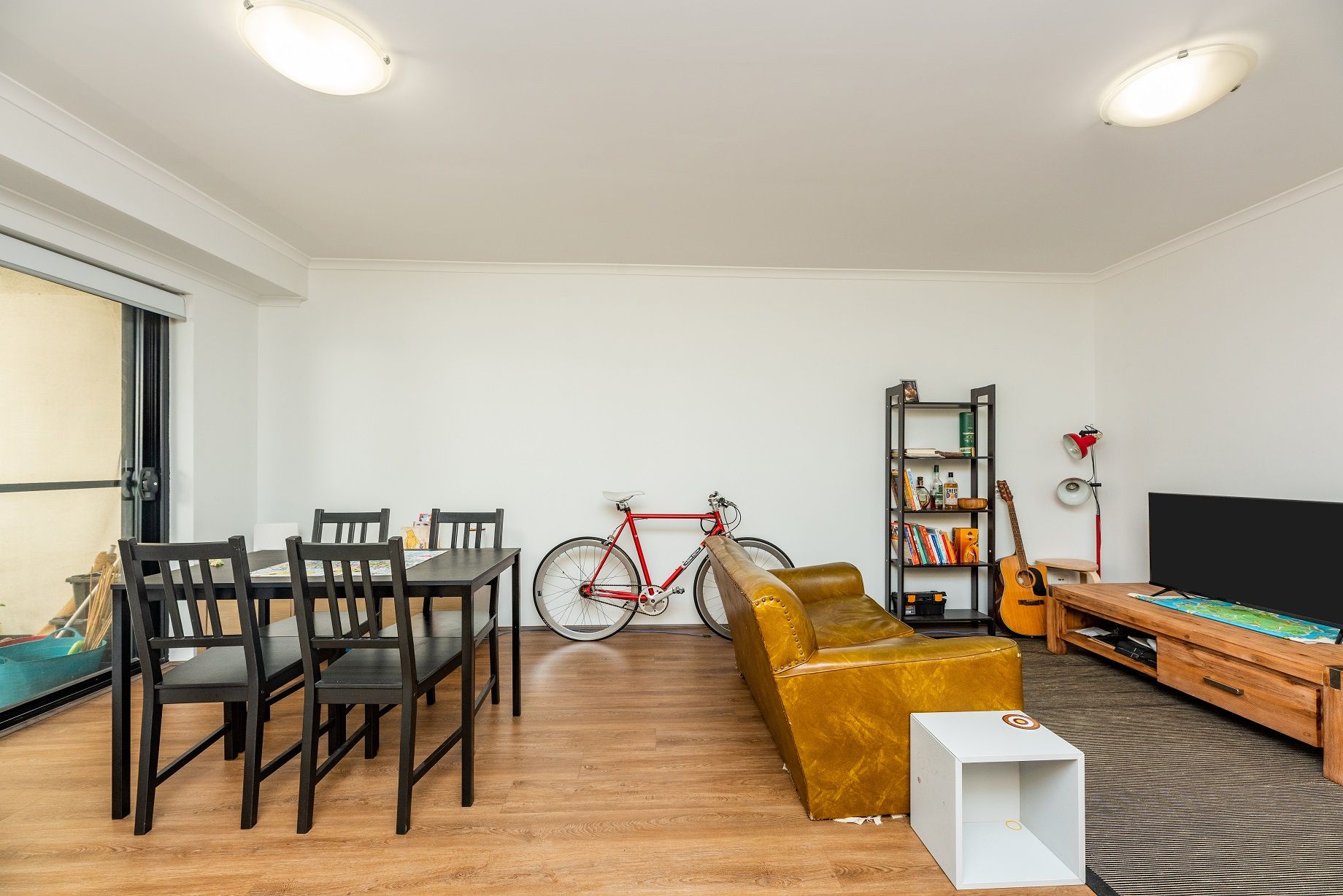 11/124 Parramatta Road Camperdown NSW 2050 Apartment for Rent