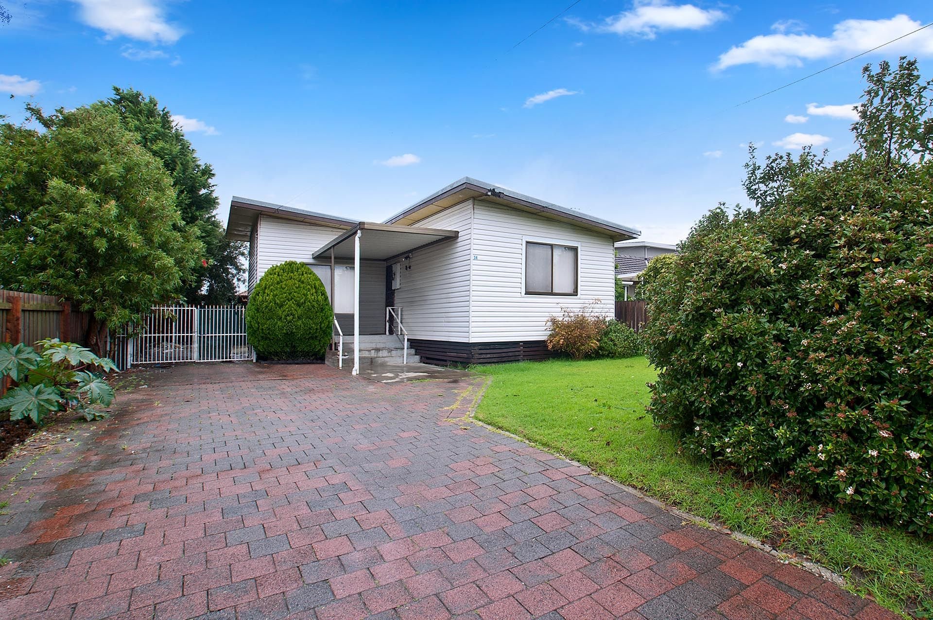 34 Burns Street, Frankston OBrien Real Estate