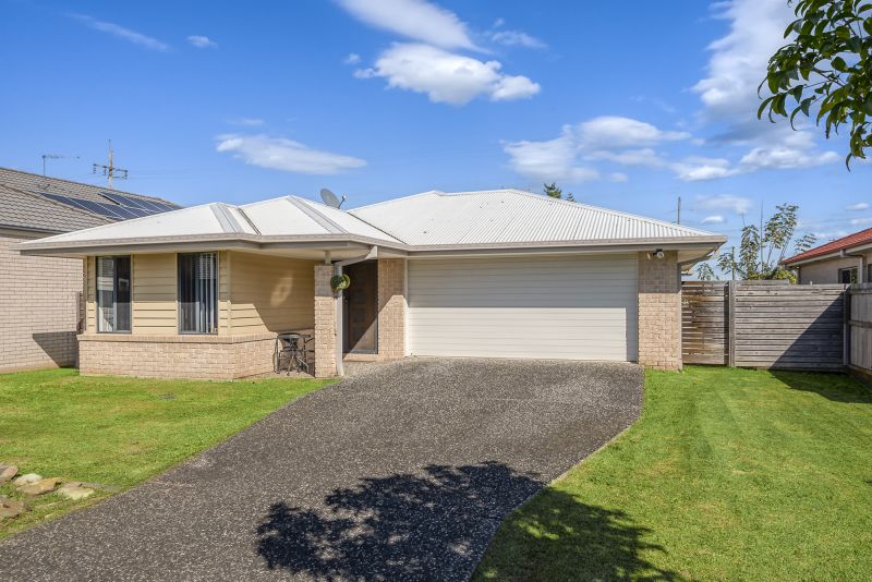 Real Estate For Sale 19/24 Surwold Way Loganlea , QLD