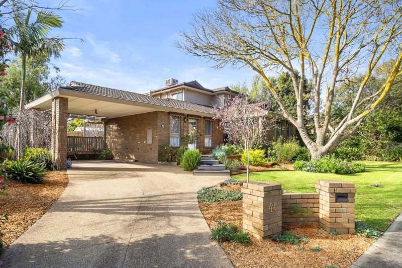 41 Fingal Drive, Frankston OBrien Real Estate