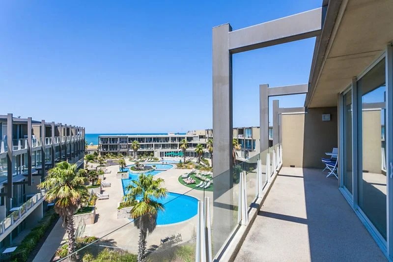 Real Estate For Sale 318/100 The Esplanade Torquay , VIC