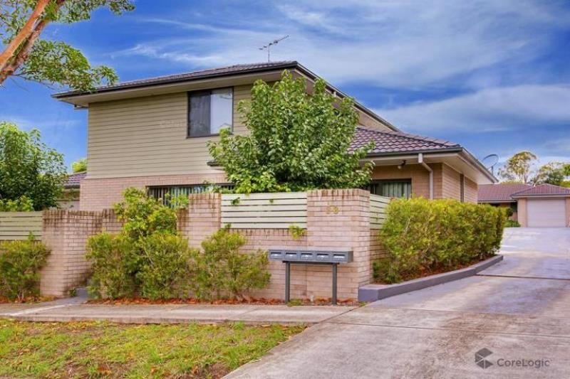 Real Estate For Lease 2/33 Martindale Street Wallsend , NSW