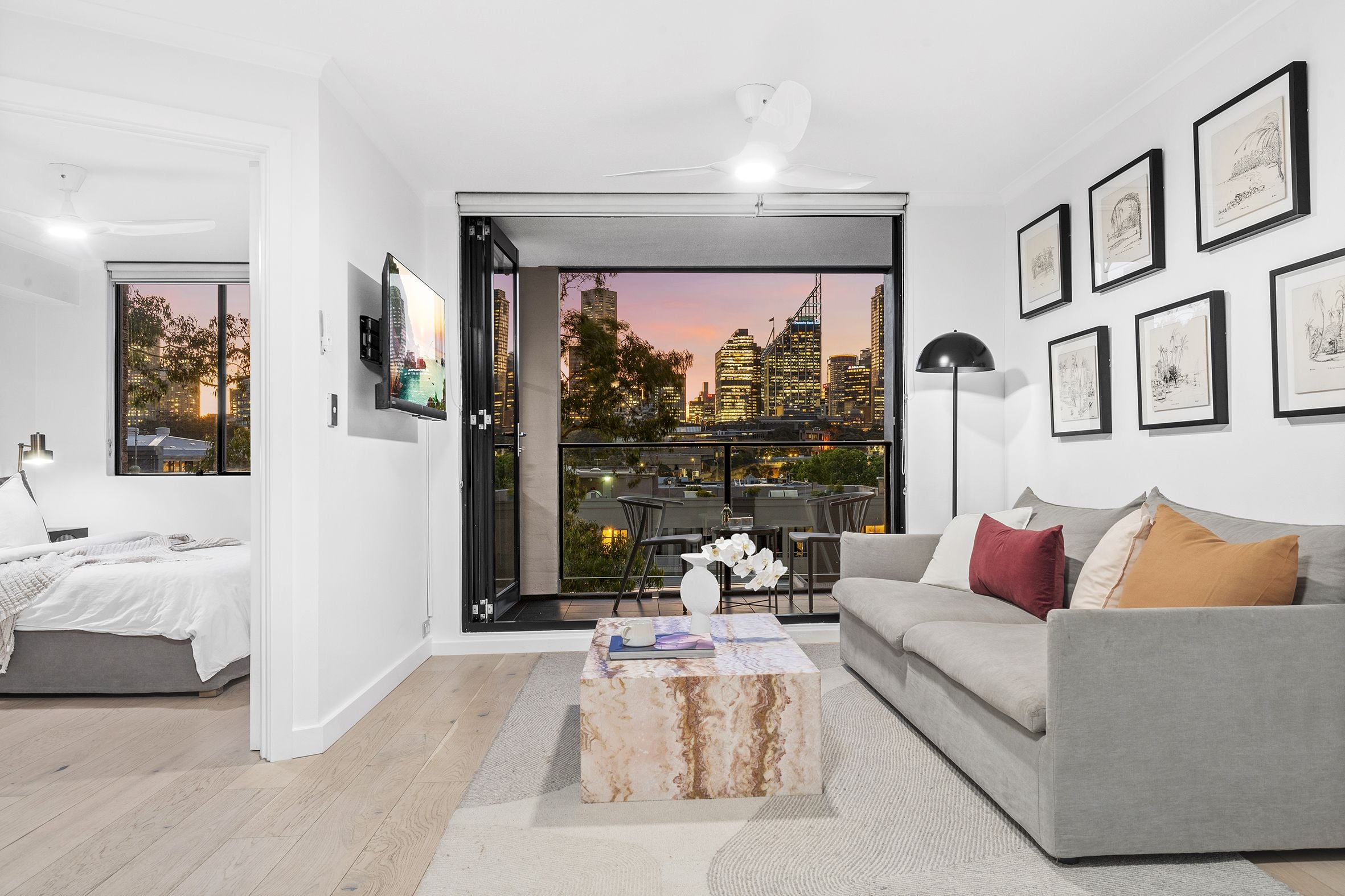Richardson & Wrench Elizabeth Bay/Potts Point