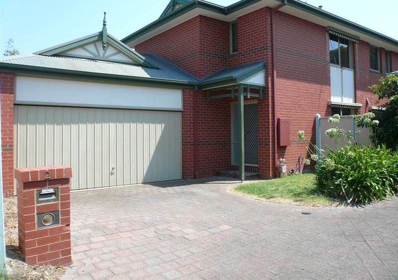 2 Burgoyne Court, Williamstown Sweeney Estate Agents