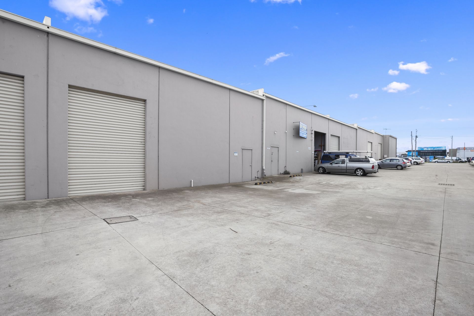 Real Estate For Commercial Sale 16/34 Murradoc Road Drysdale , VIC