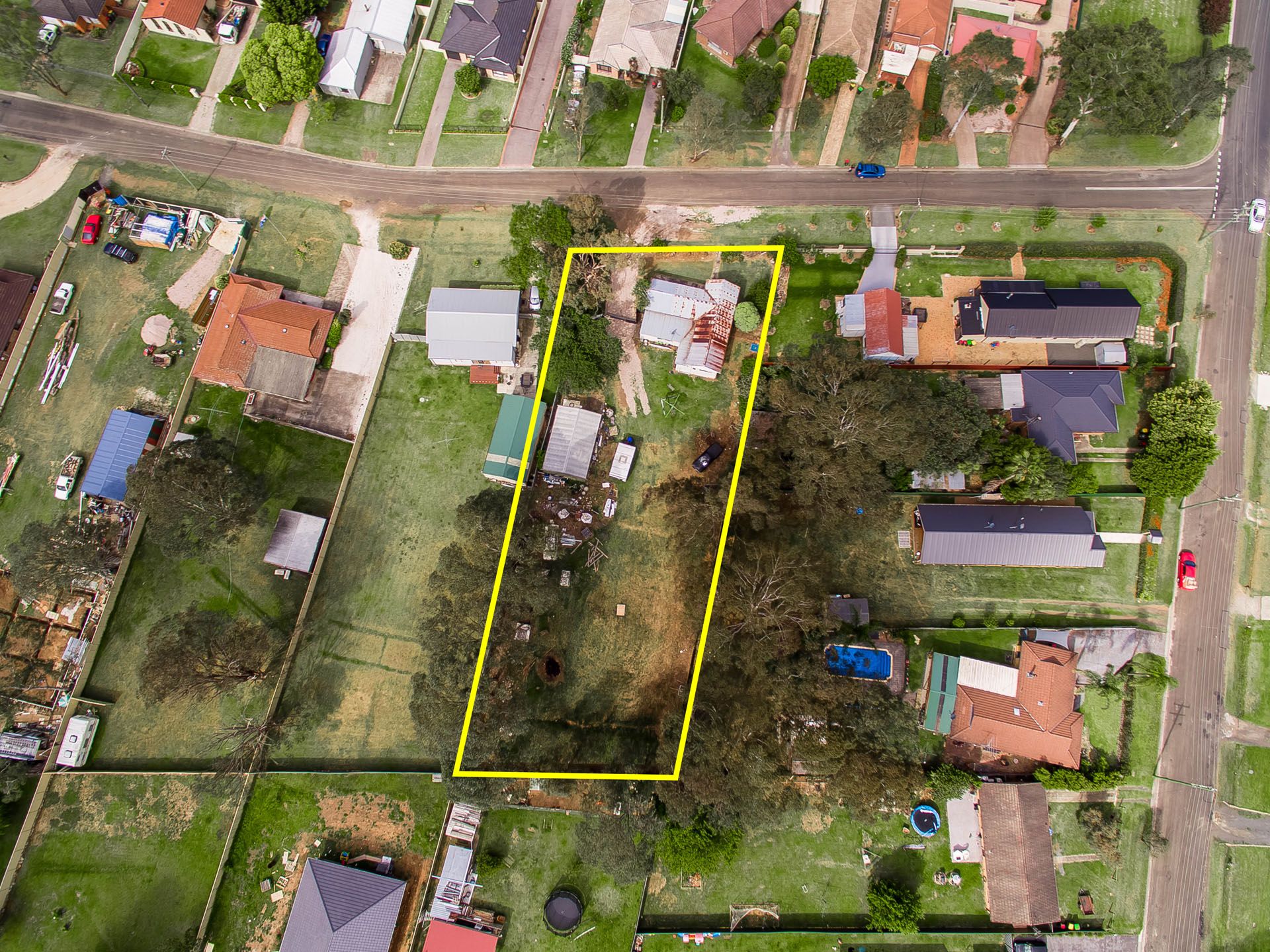 Real Estate For Sale 78 Radnor Road Bargo , NSW