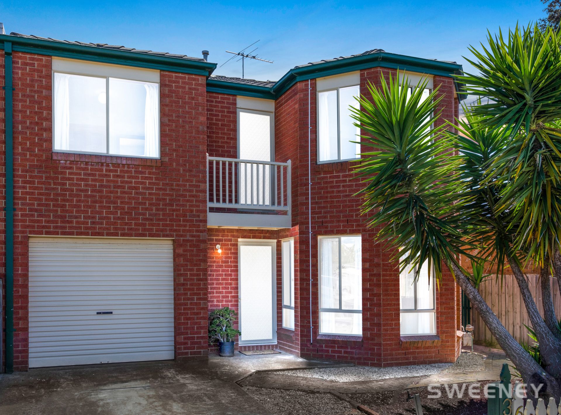 36 Provence Grove, HOPPERS CROSSING Sweeney Estate Agents