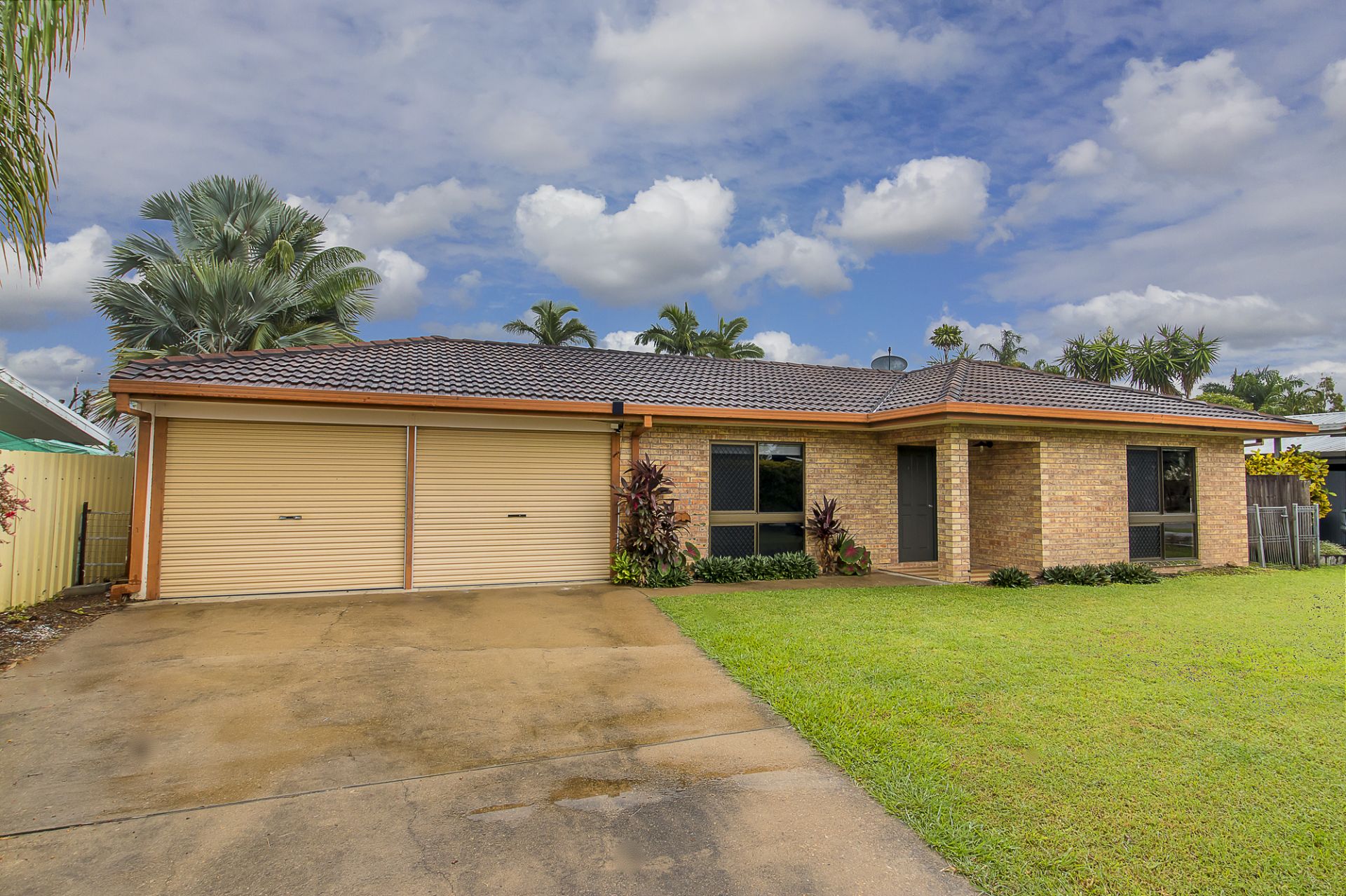 10 Cobham Crescent, Kirwan Harcourts Kingsberry Townsville