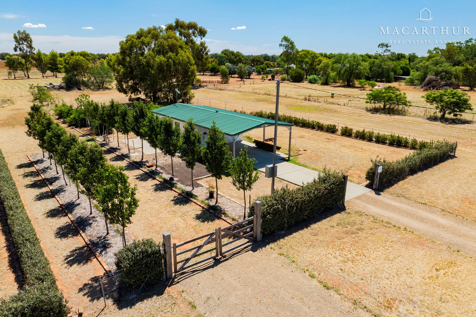 2024 Menangle Street, Ganmain Macarthur Real Estate Agency