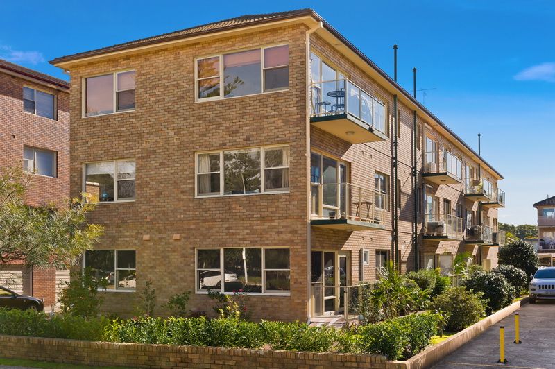 Real Estate For Sale 4/186 Russell Avenue Dolls Point , NSW