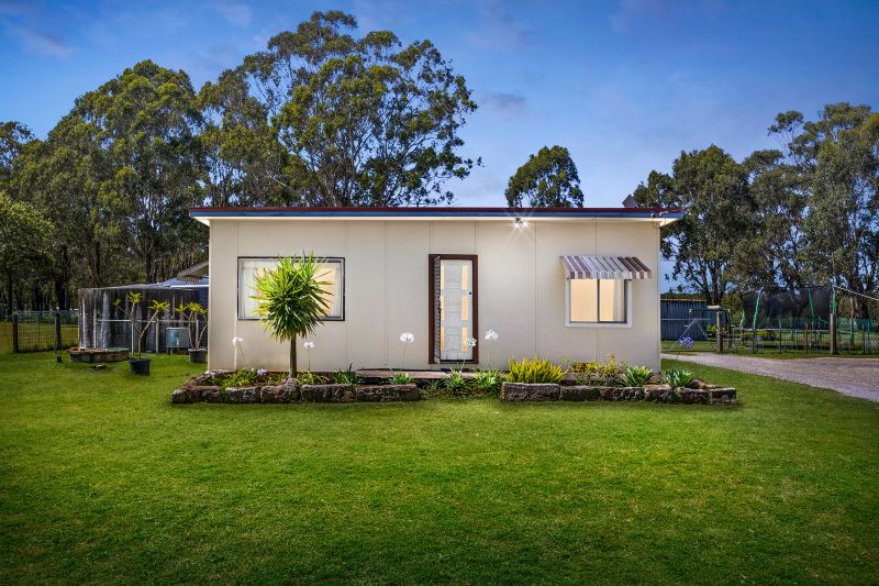 Real Estate For Sale 721 Wollombi Road Bridge , NSW