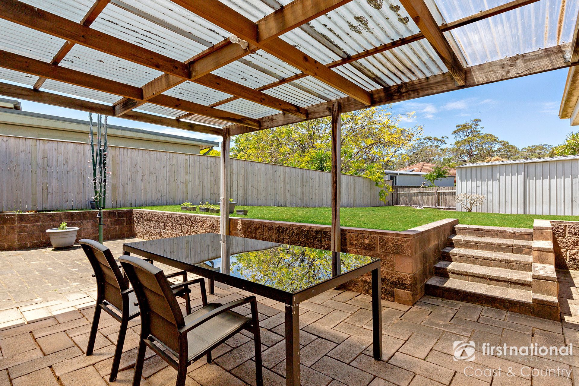 26 Shackleton Street, Shoalhaven Heads First National Coast & Country