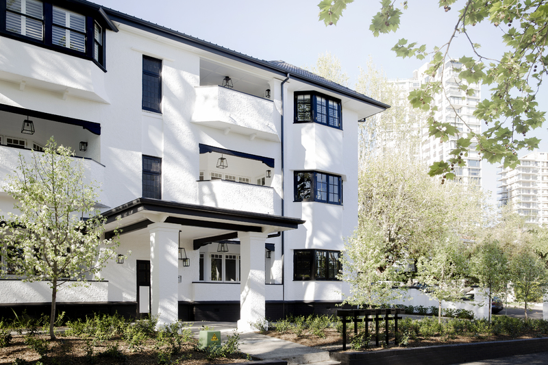 Real Estate For Lease 3/157 Darling Point Road Darling Point , NSW