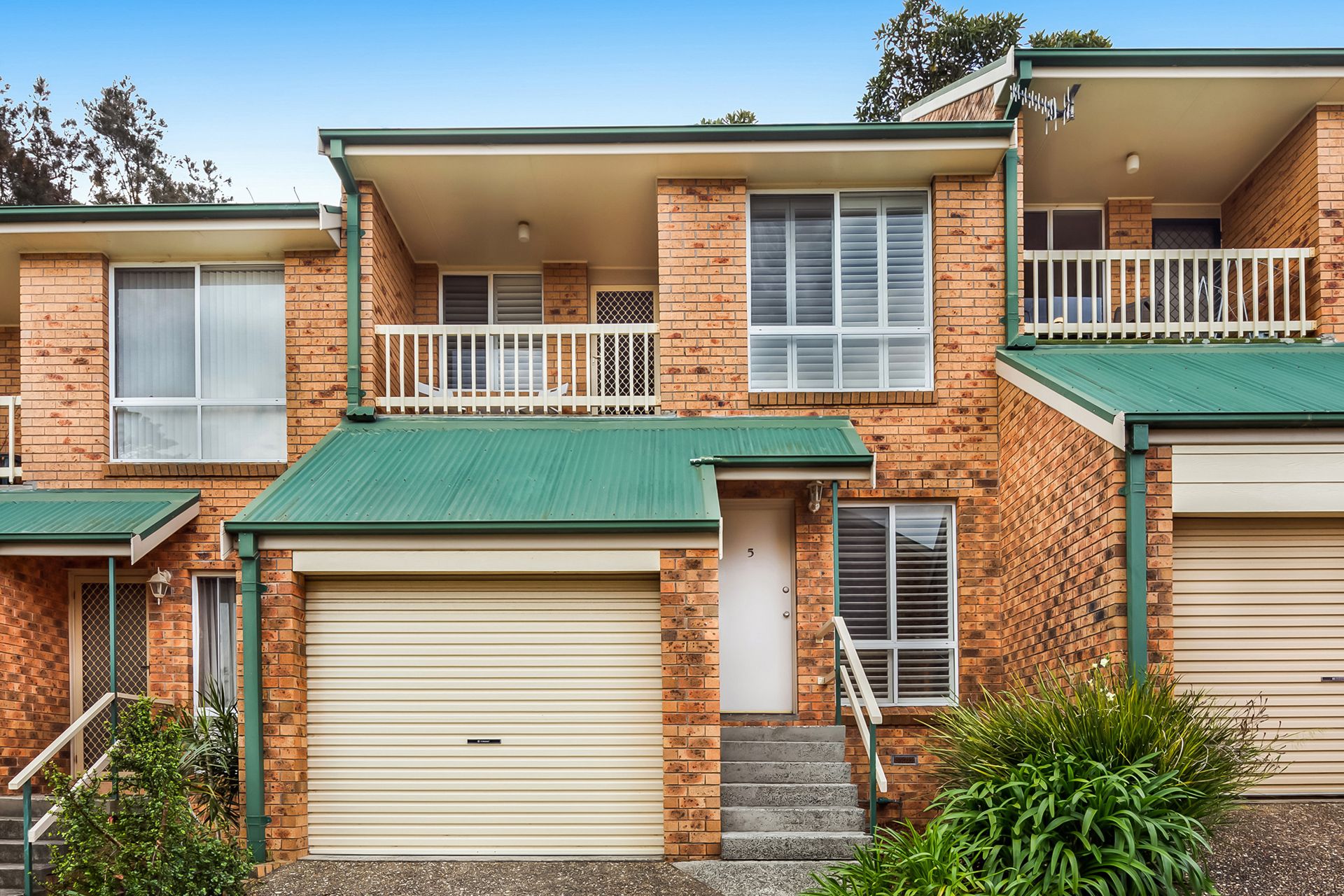 5/108 Belinda Street, Gerringong First National Coast & Country Real