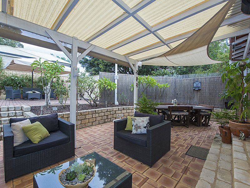 8 Hillview Terrace, St James Porter Matthews Victoria Park