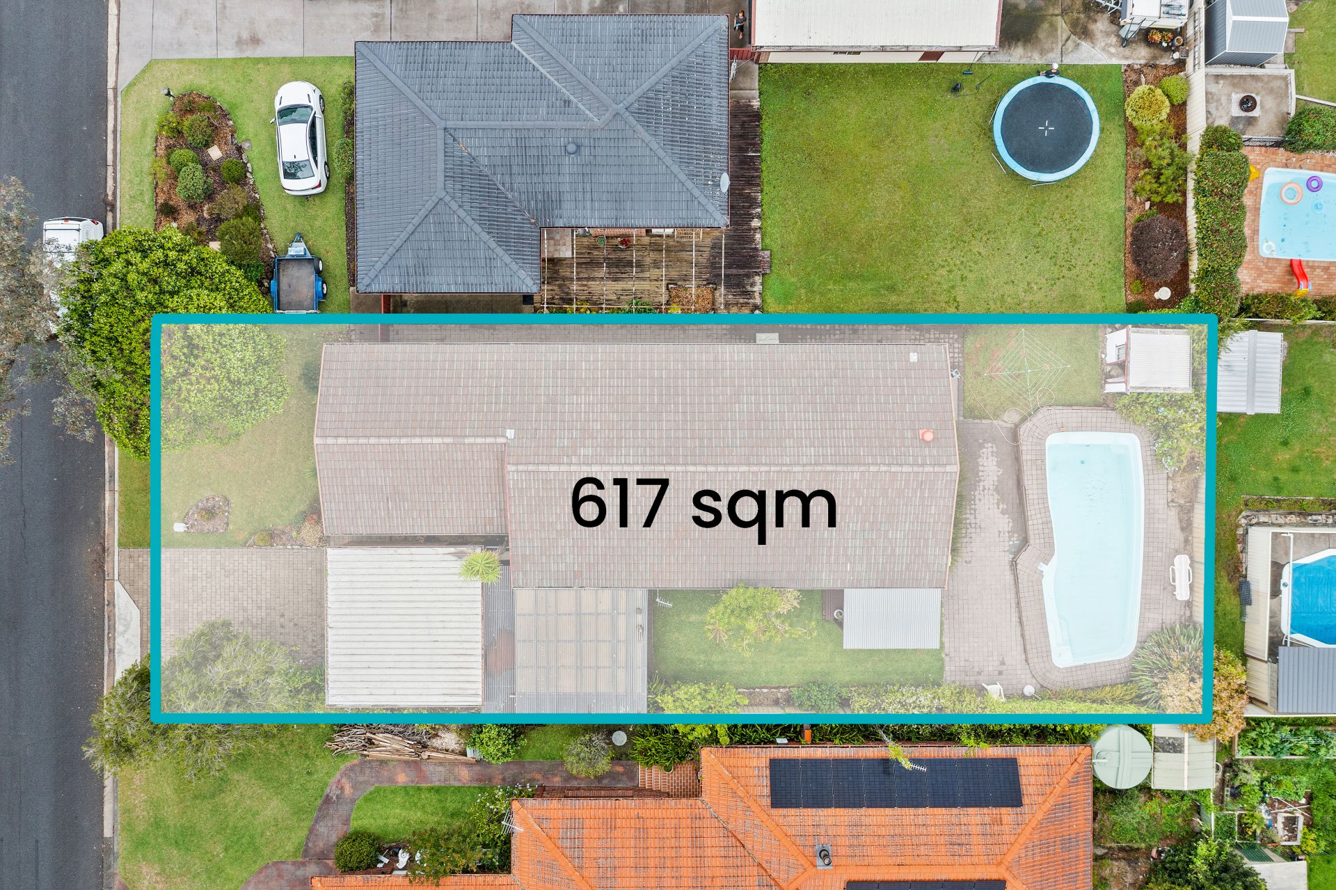 Real Estate For Sale 7 Woodridge Road Horsley , NSW