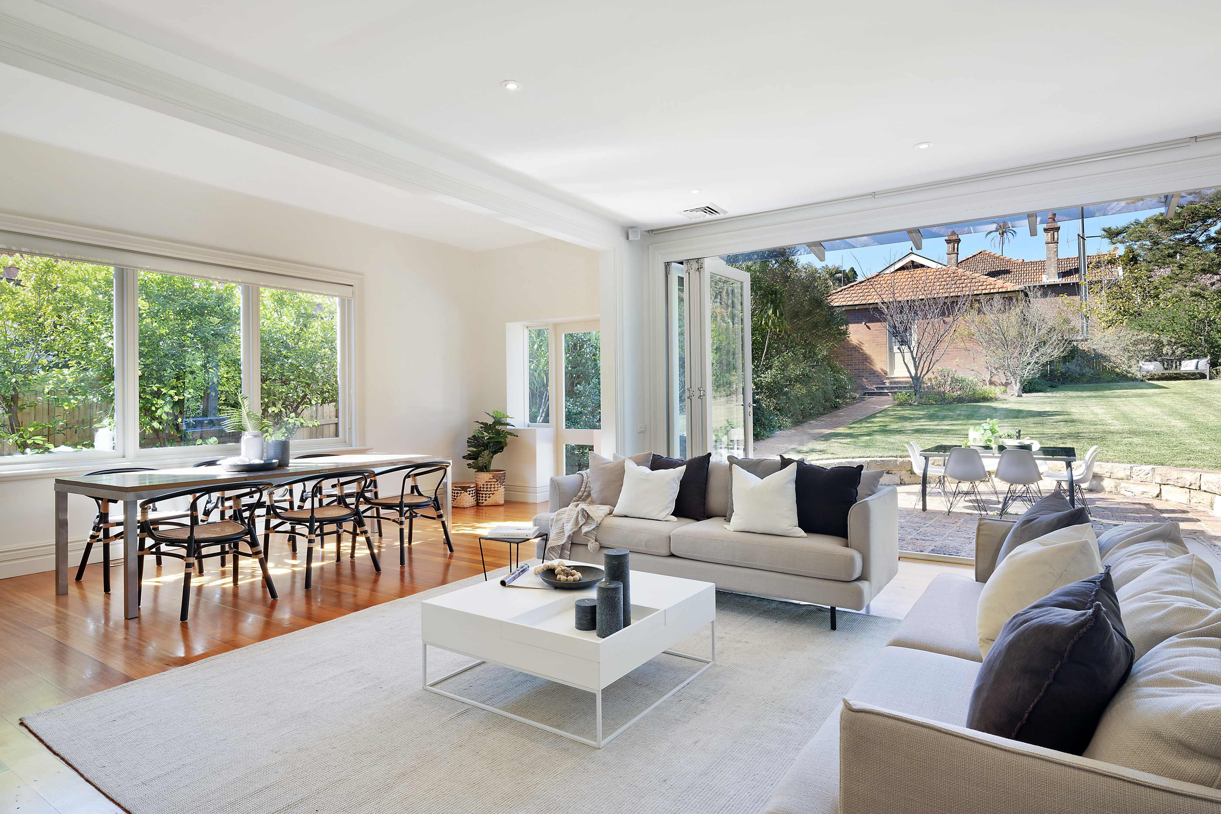 Real Estate For Sale 37 Prince Albert Street Mosman , NSW