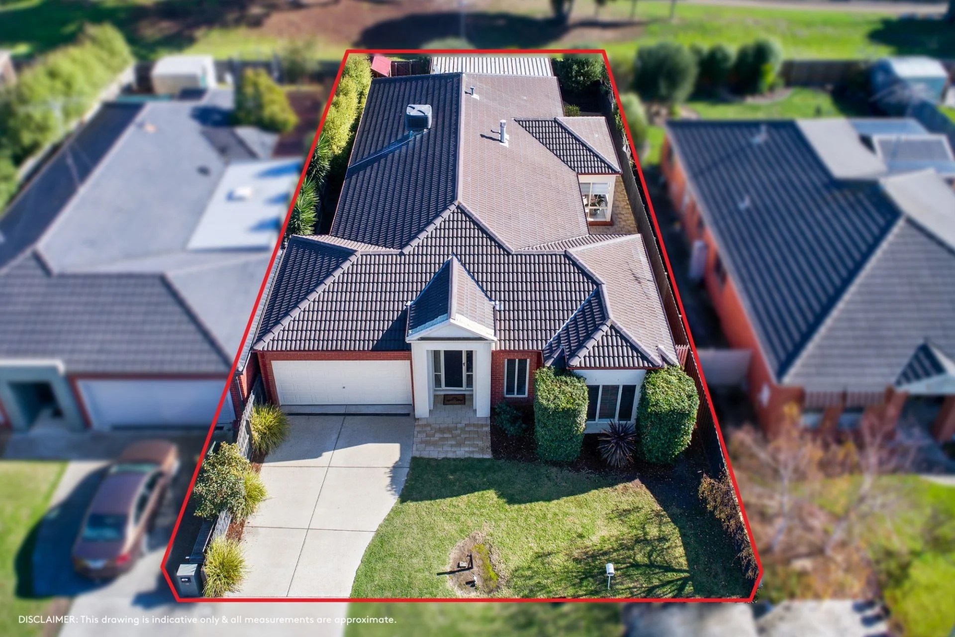 Real Estate For Sale 36 Recreation Drive Leopold , VIC