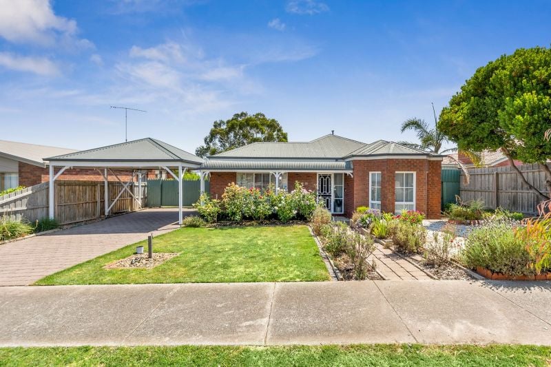 Real Estate For Sale 26 Donvale Drive Leopold , VIC