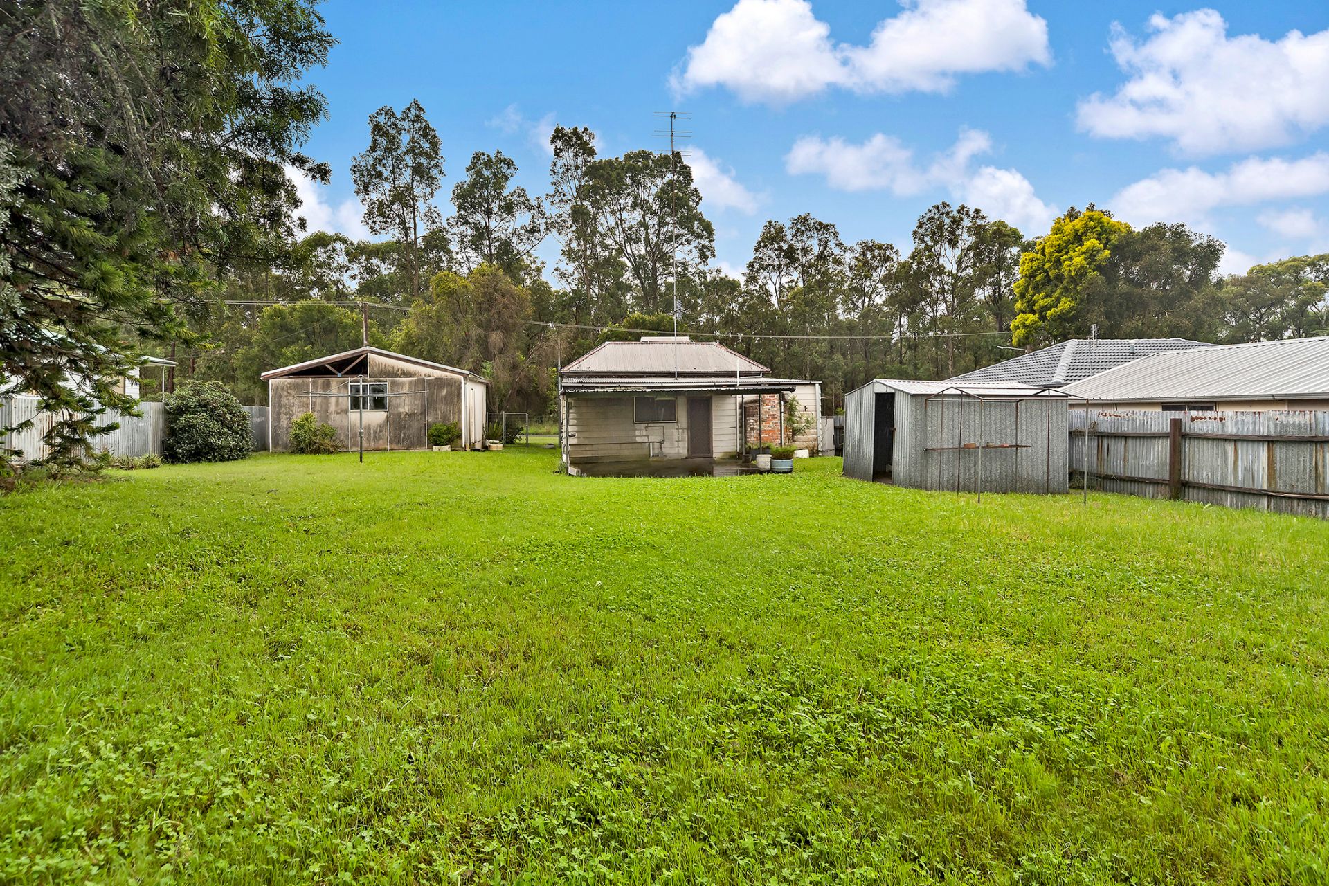 Real Estate For Sale 68 Lismore Street Abermain , NSW