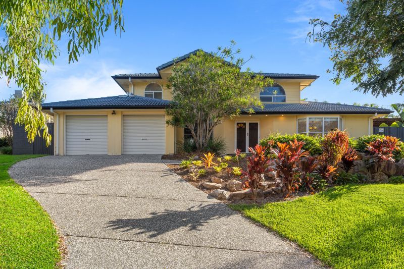 Real Estate For Sale 166 Ironwood Street Aspley , QLD