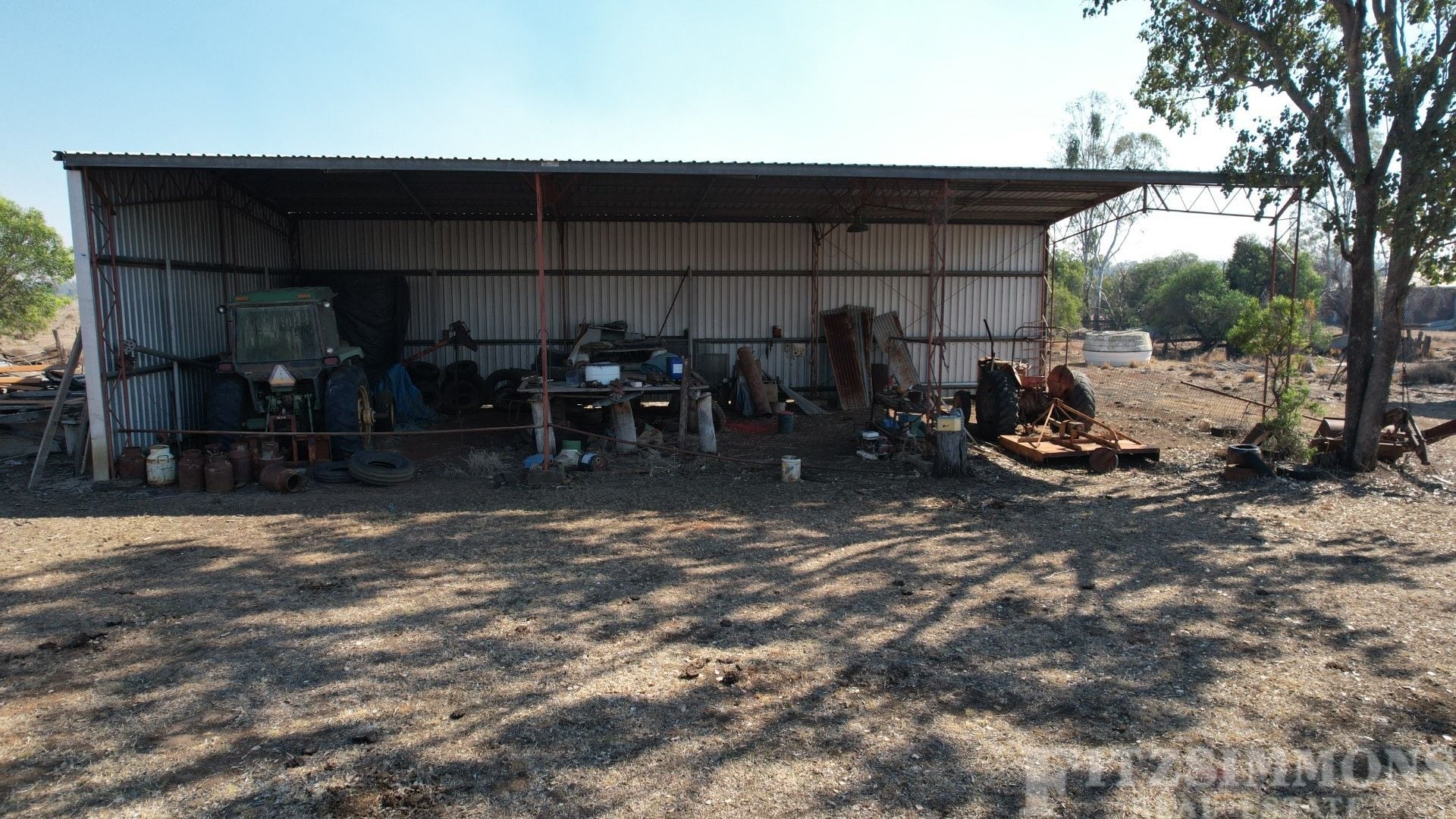 Jandowae Fitzsimmons Real Estate