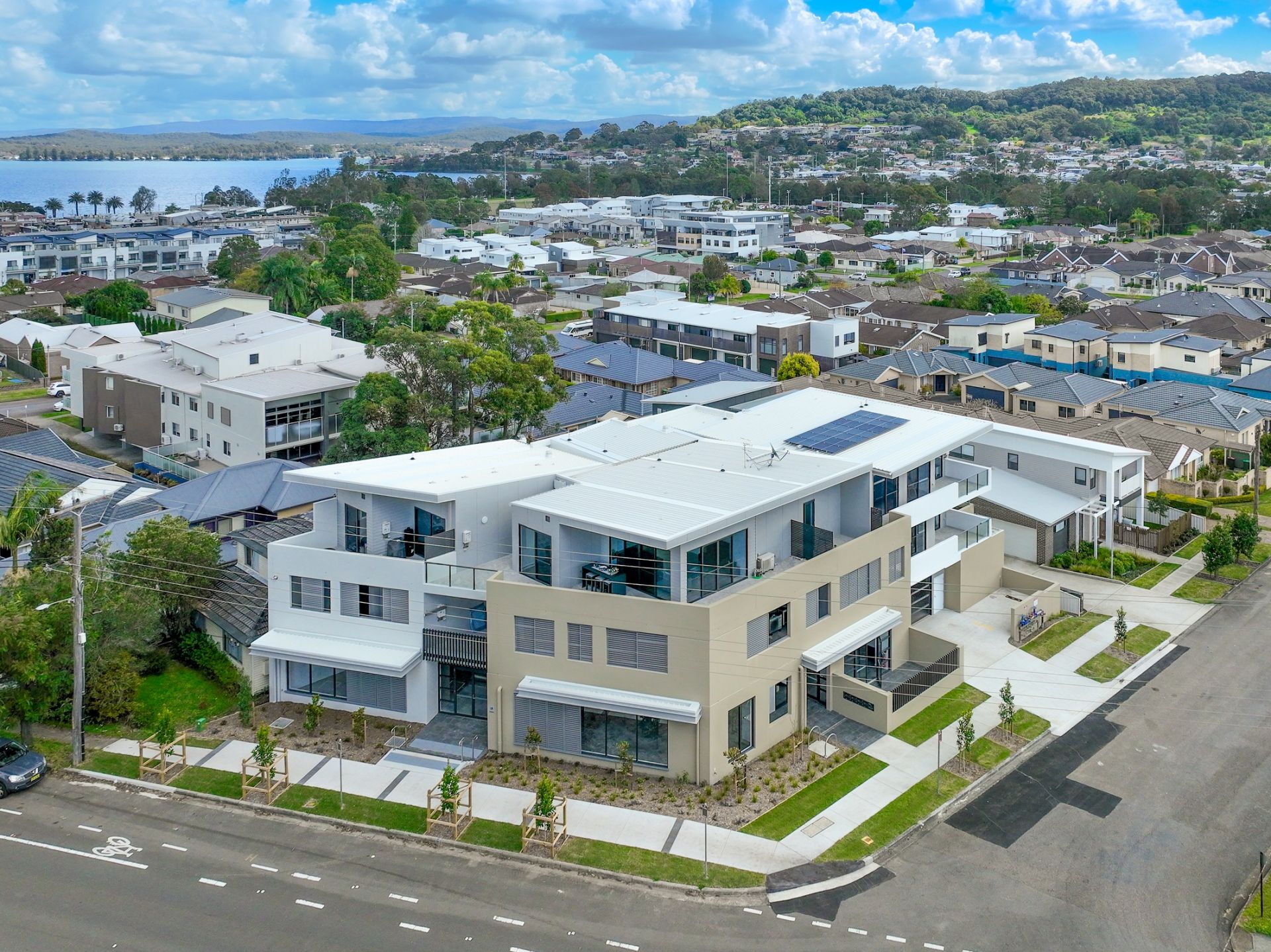 9/61 Martin Street, Warners Bay Shiels+Co Property