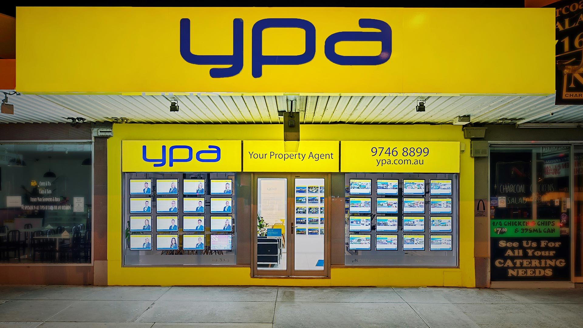 Melton YPA Estate Agents