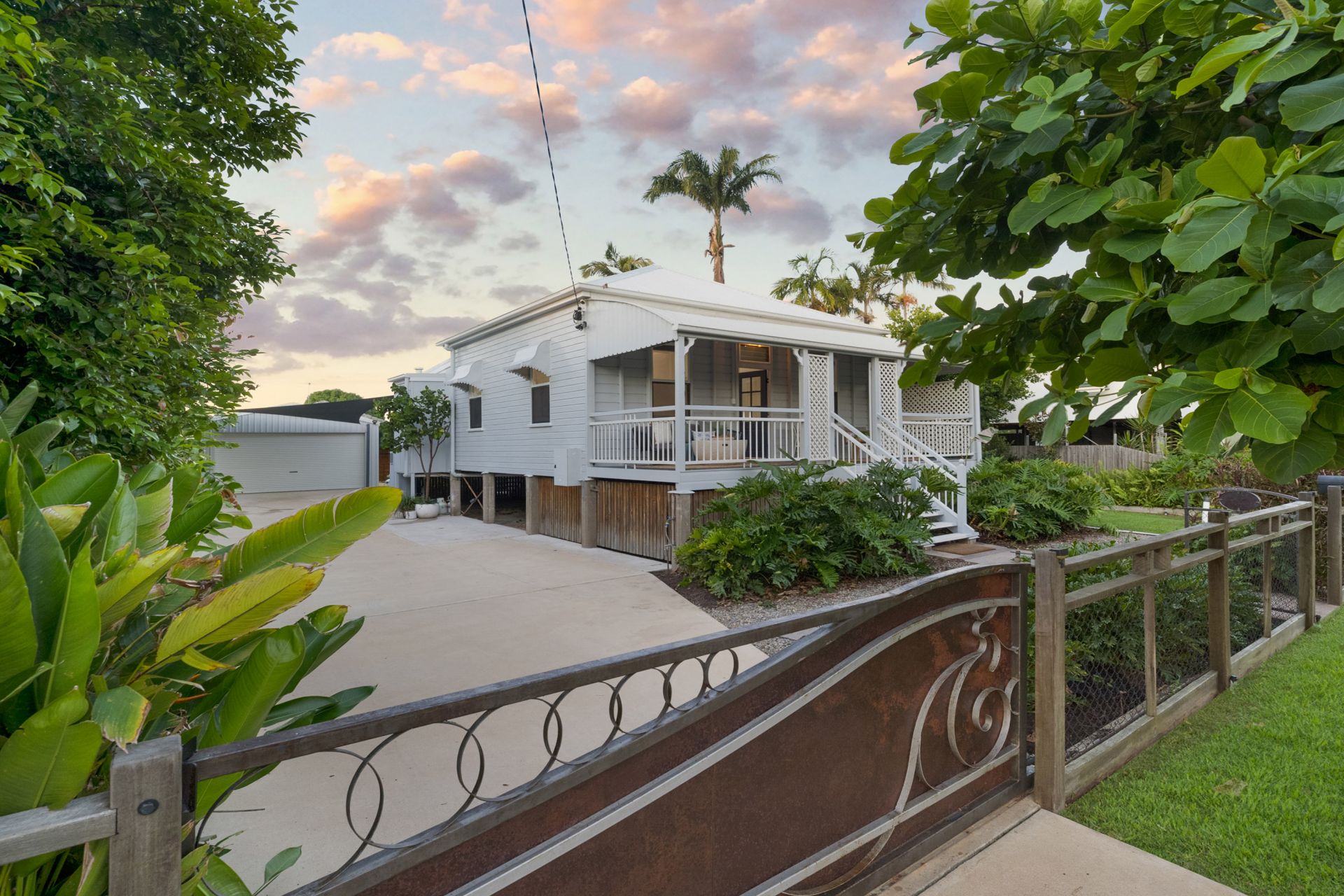 17 Armstrong Street, Hermit Park Harcourts Kingsberry Townsville
