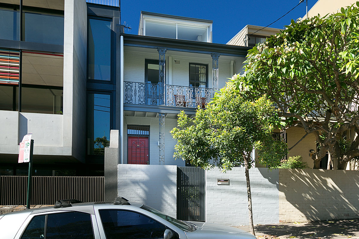 Real Estate For Lease 92 Brougham Street Potts Point , NSW
