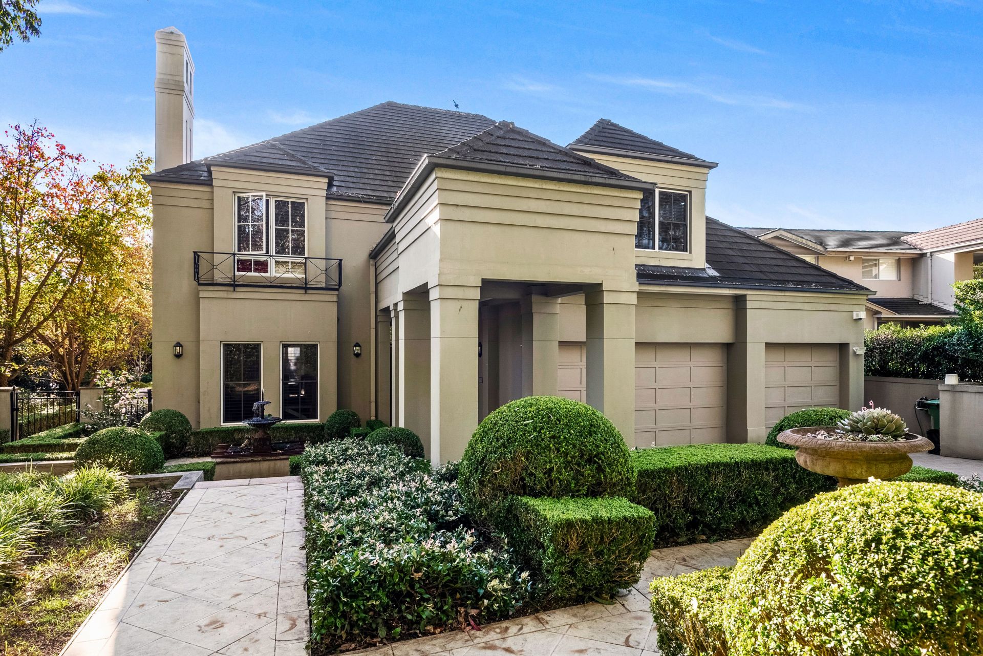 10 Ganmain Road, Pymble Luschwitz Real Estate