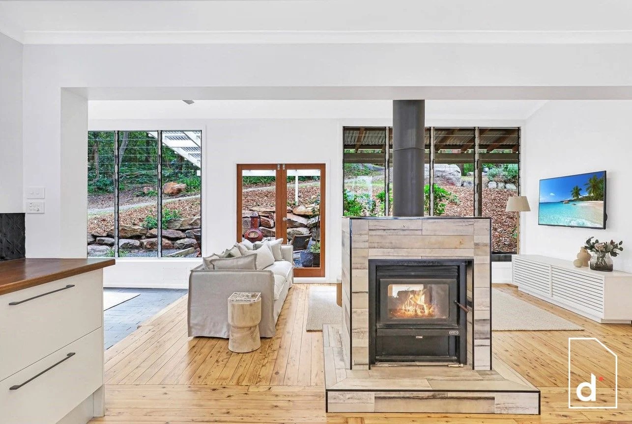 Real Estate For Sale 33 Cokeworks Road Coledale , NSW