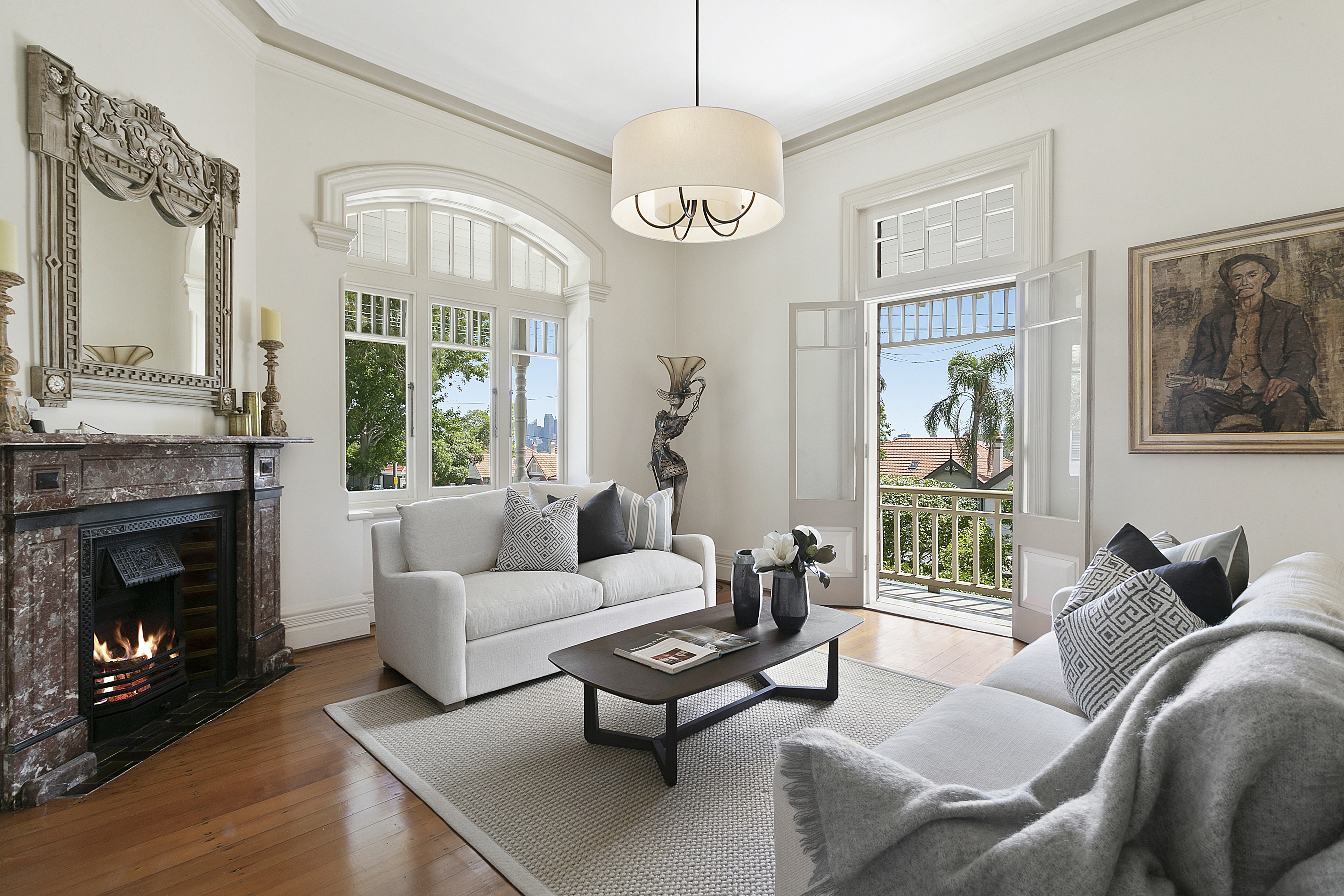 Real Estate For Sale 37 Prince Albert Street Mosman , NSW