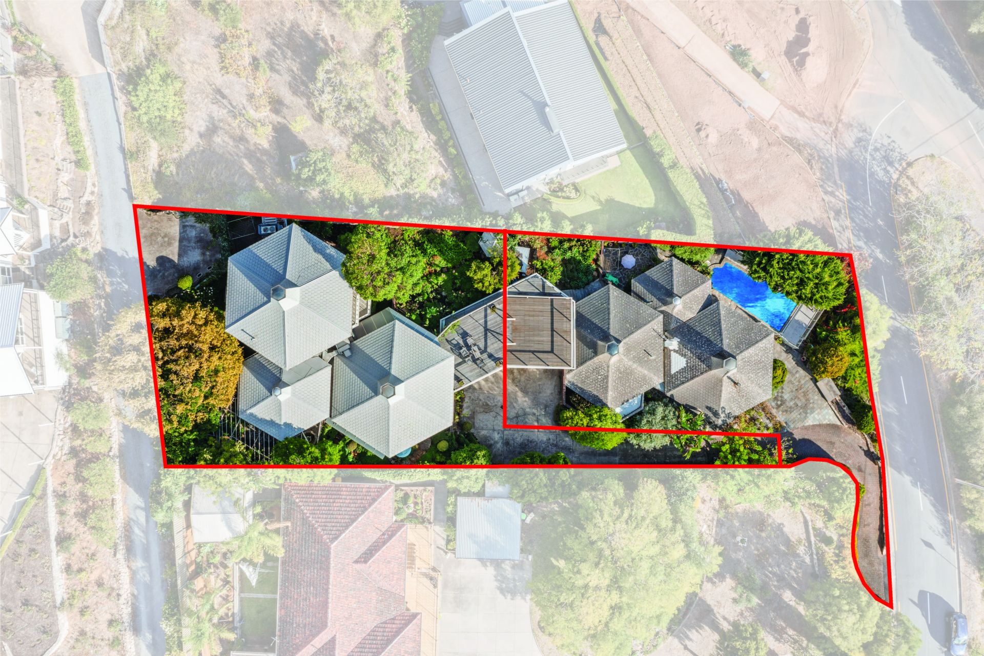 30A Caithness Avenue, Beaumont Fox RE